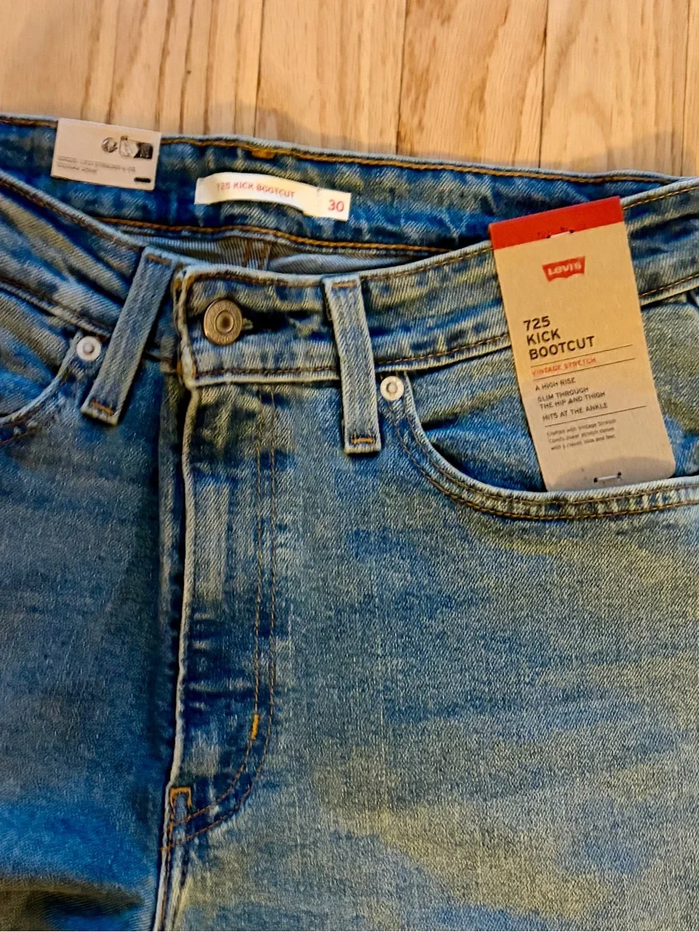 Levis ***brand new